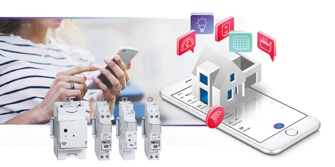 CX³ with Netatmo bei P&N Elektromeister OHG in Mühlheim am Main