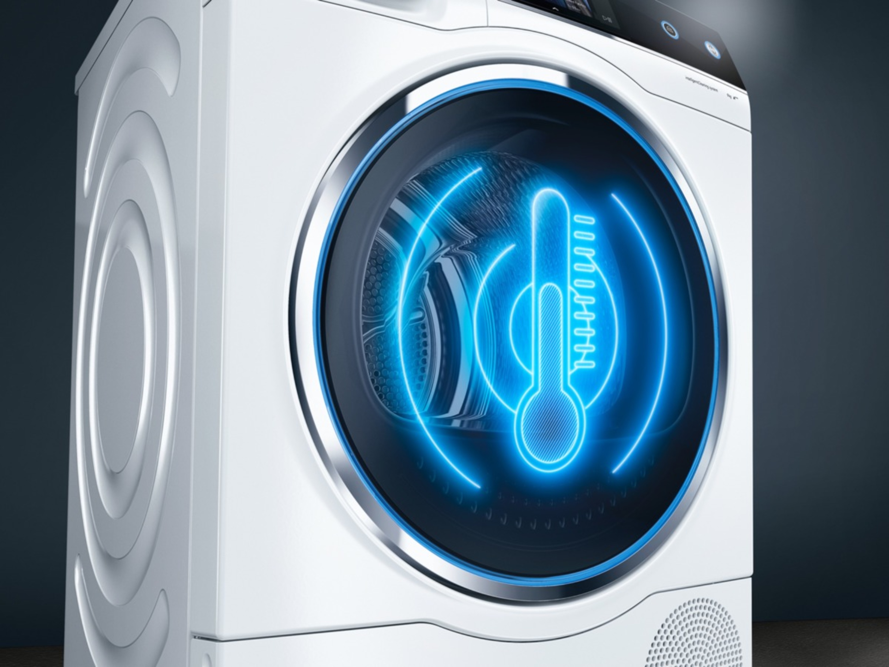 autoDry-Funktion bei P&N Elektromeister OHG in Mühlheim am Main