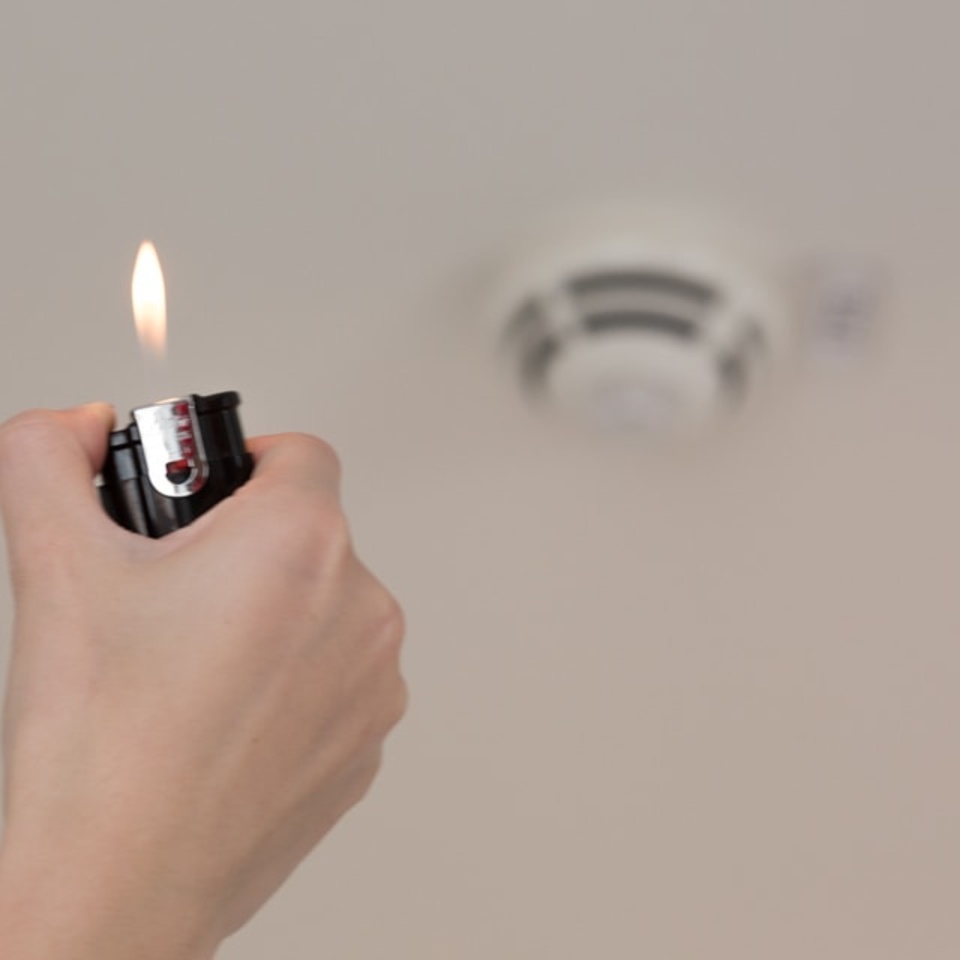 Baulicher Brandschutz bei P&N Elektromeister OHG in Mühlheim am Main