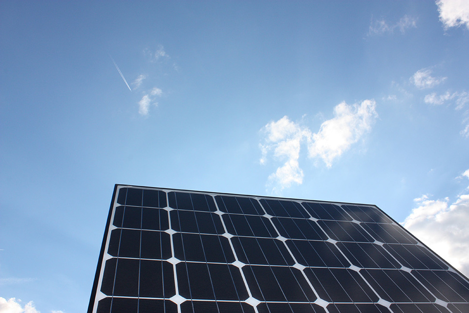 PV Anlage bei P&N Elektromeister OHG in Mühlheim am Main