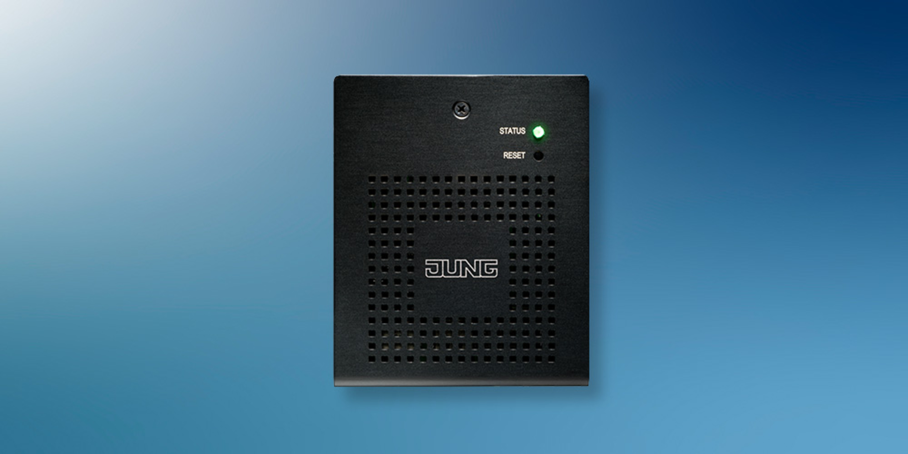 Smart Visu Server bei P&N Elektromeister OHG in Mühlheim am Main