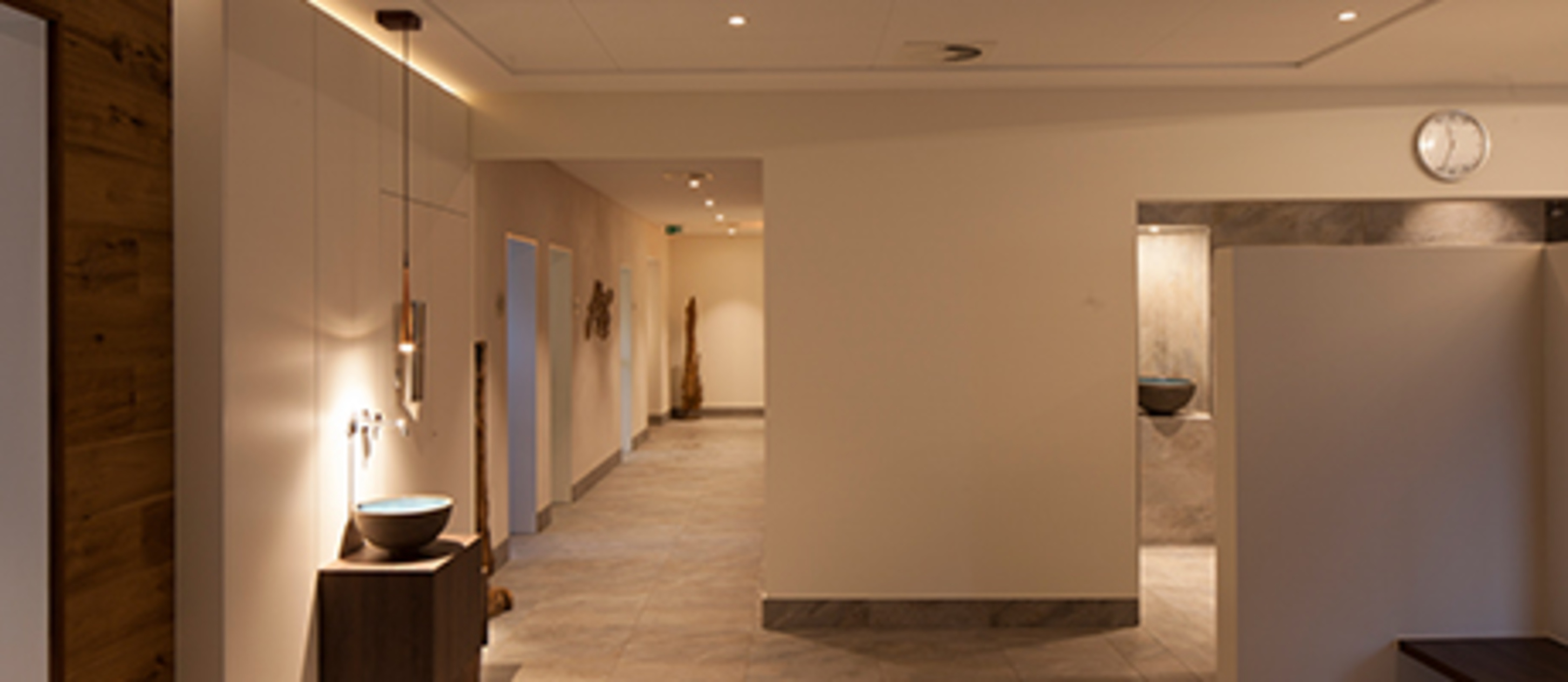 Spa / Wellness bei P&N Elektromeister OHG in Mühlheim am Main