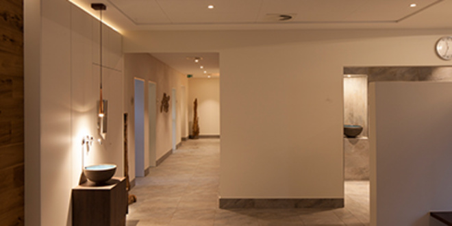Spa / Wellness bei P&N Elektromeister OHG in Mühlheim am Main