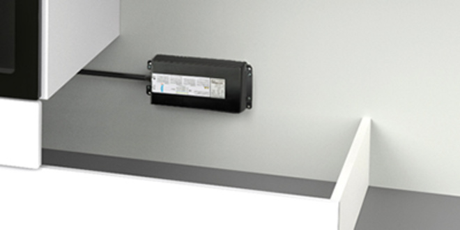 Herdwächter bei P&N Elektromeister OHG in Mühlheim am Main