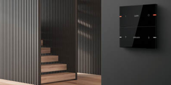 Gira Tastsensor 4 bei P&N Elektromeister OHG in Mühlheim am Main