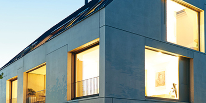 LUXORliving bei P&N Elektromeister OHG in Mühlheim am Main
