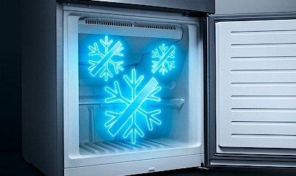 noFrost bei P&N Elektromeister OHG in Mühlheim am Main