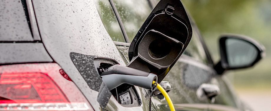 E-Mobility bei P&N Elektromeister OHG in Mühlheim am Main