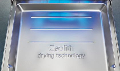 Zeolith Trocknen – Für glänzende Spülergebnisse bei P&N Elektromeister OHG in Mühlheim am Main