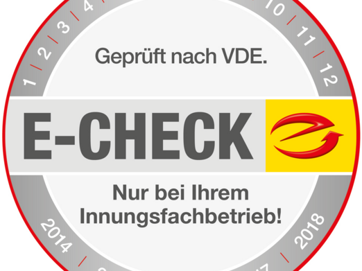 Der E-Check bei P&N Elektromeister OHG in Mühlheim am Main