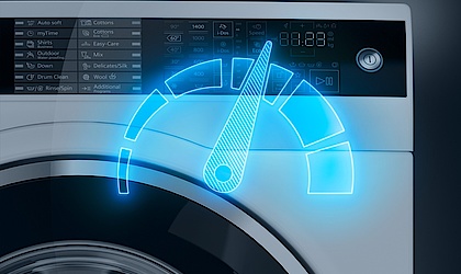 varioSpeed bei P&N Elektromeister OHG in Mühlheim am Main