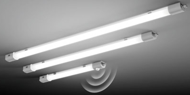Planox Feuchtraumleuchten bei P&N Elektromeister OHG in Mühlheim am Main