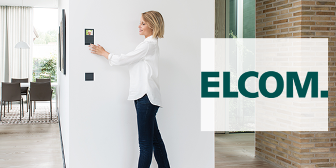 Elcom bei P&N Elektromeister OHG in Mühlheim am Main