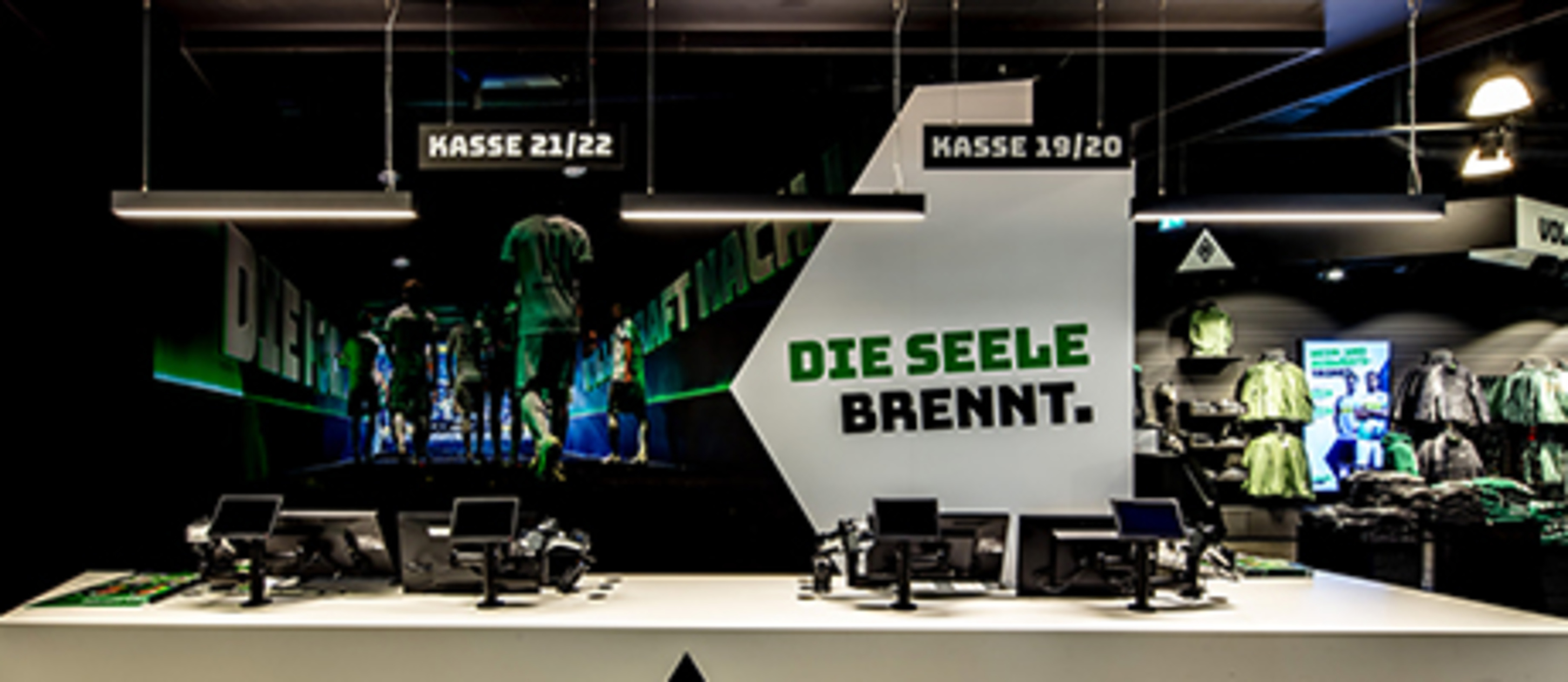 Shop / Retail bei P&N Elektromeister OHG in Mühlheim am Main