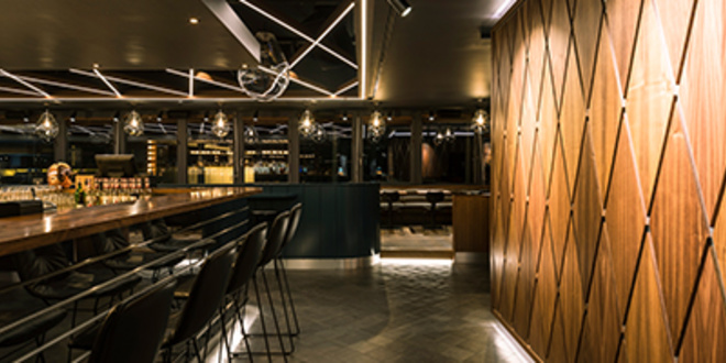 Hotellerie / Gastronomie bei P&N Elektromeister OHG in Mühlheim am Main