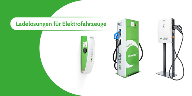 E-Mobility bei P&N Elektromeister OHG in Mühlheim am Main