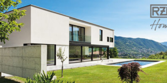 RZB Home + Basic bei P&N Elektromeister OHG in Mühlheim am Main