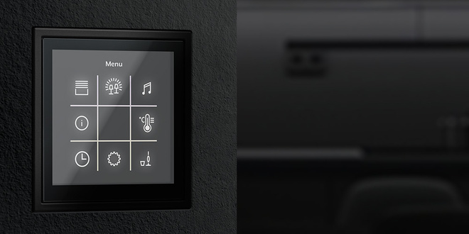 LS TOUCH bei P&N Elektromeister OHG in Mühlheim am Main