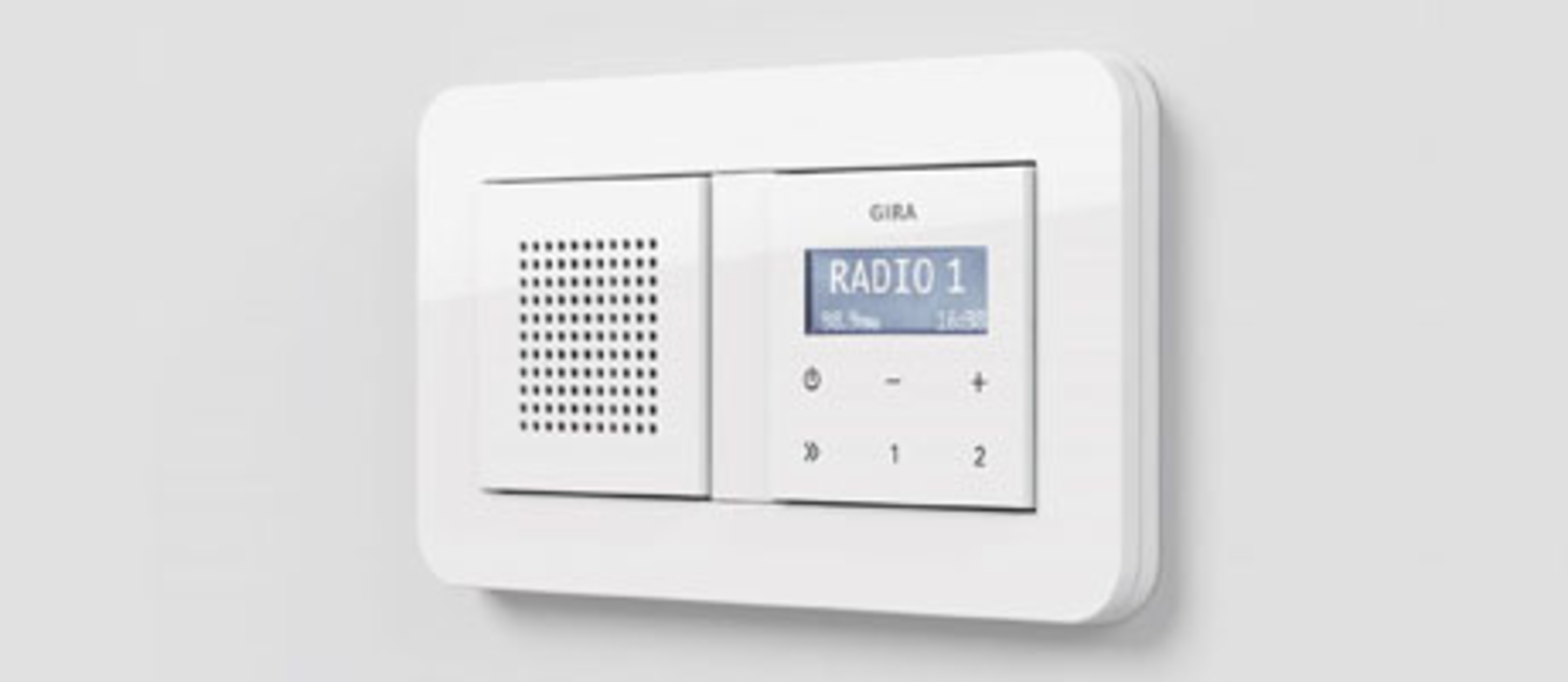 Gira Radio bei P&N Elektromeister OHG in Mühlheim am Main