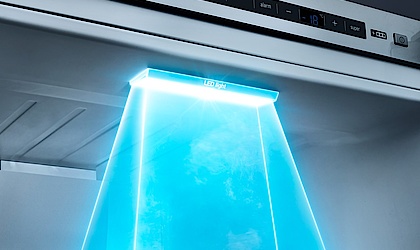 LED Licht bei P&N Elektromeister OHG in Mühlheim am Main