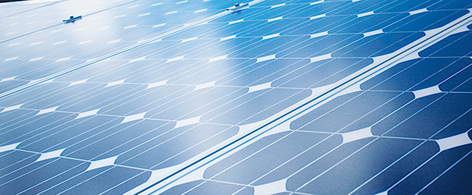 Photovoltaik bei P&N Elektromeister OHG in Mühlheim am Main