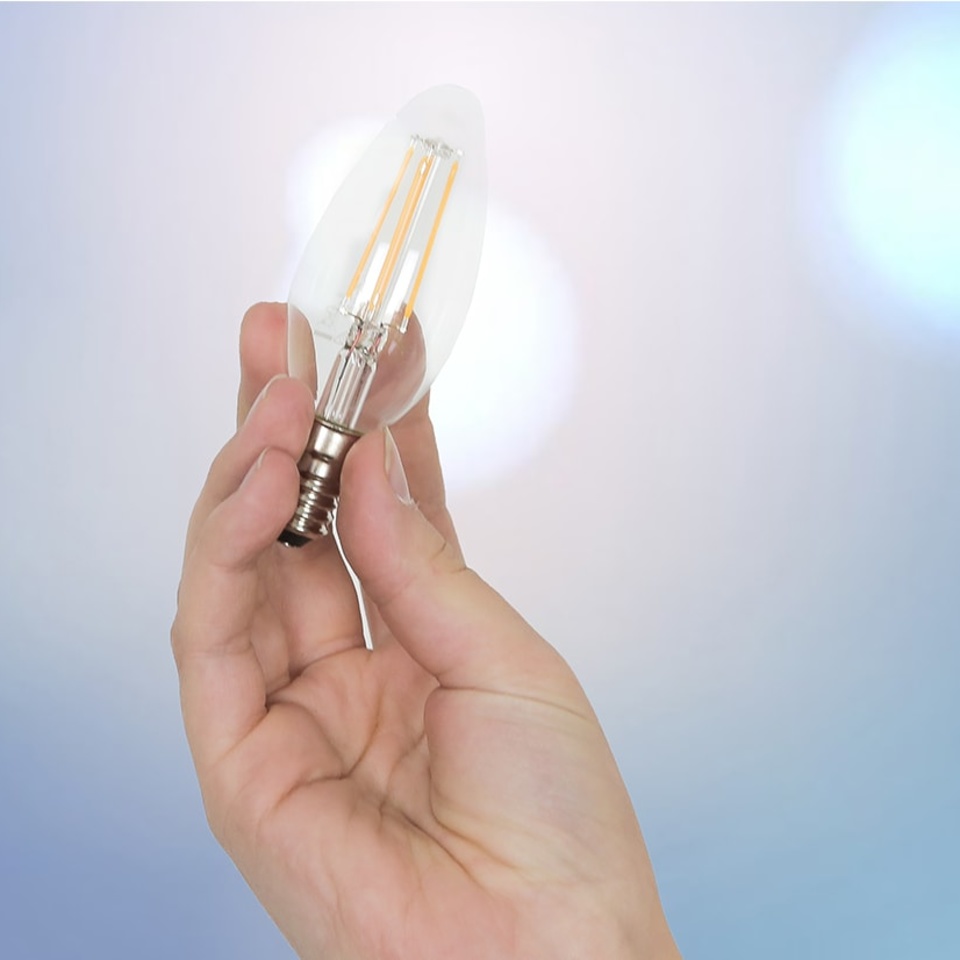 Energie sparen bei P&N Elektromeister OHG in Mühlheim am Main