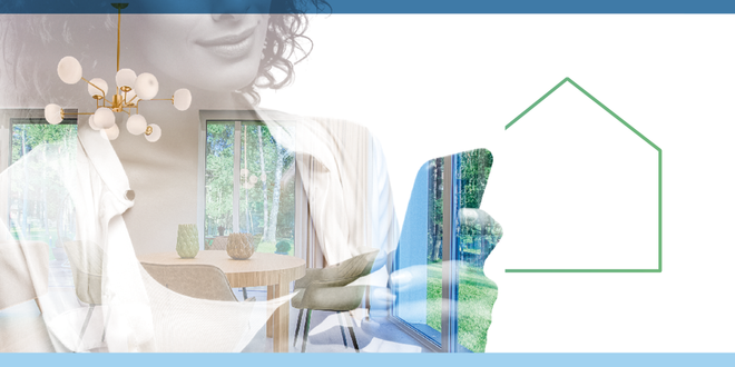 Smart Green Home bei P&N Elektromeister OHG in Mühlheim am Main
