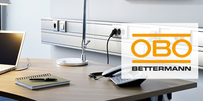 OBO bei P&N Elektromeister OHG in Mühlheim am Main