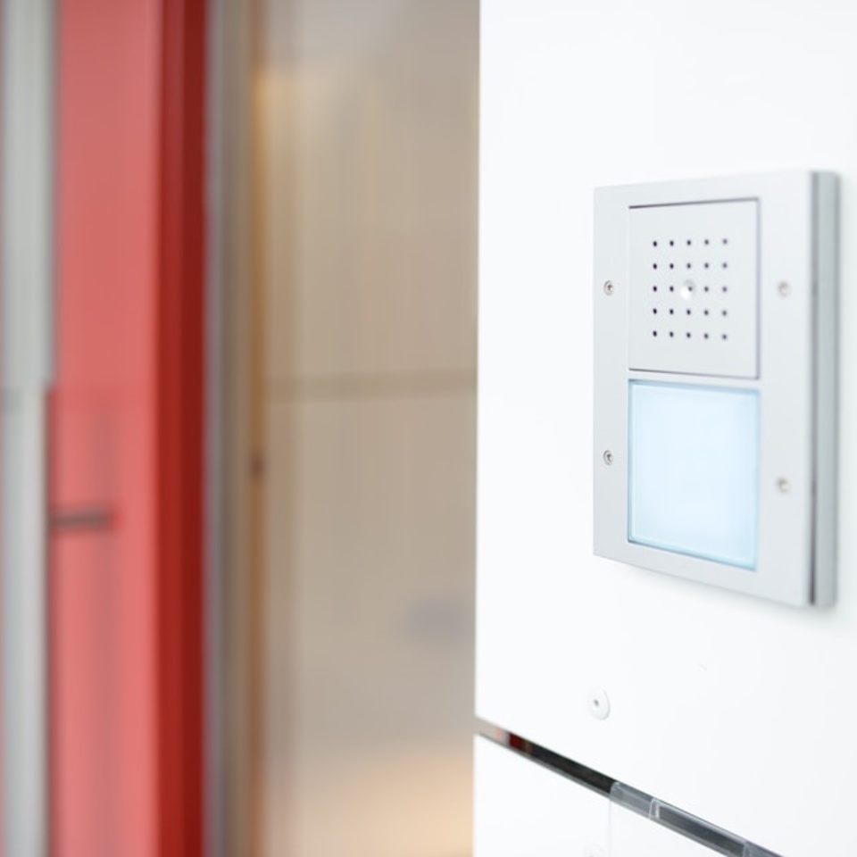 Design bei P&N Elektromeister OHG in Mühlheim am Main