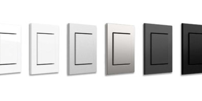 Gira Designkonfigurator bei P&N Elektromeister OHG in Mühlheim am Main