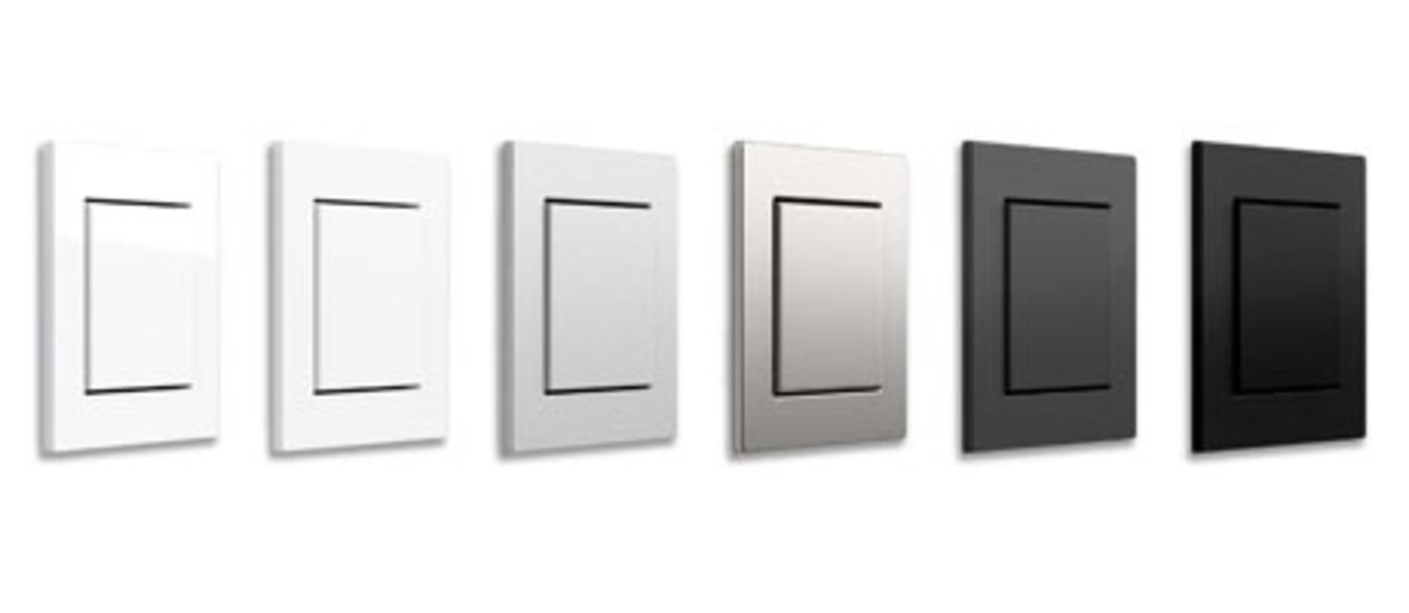 Gira Designkonfigurator bei P&N Elektromeister OHG in Mühlheim am Main